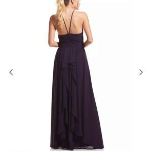 Bill Levkoff Bridesmaid Dress